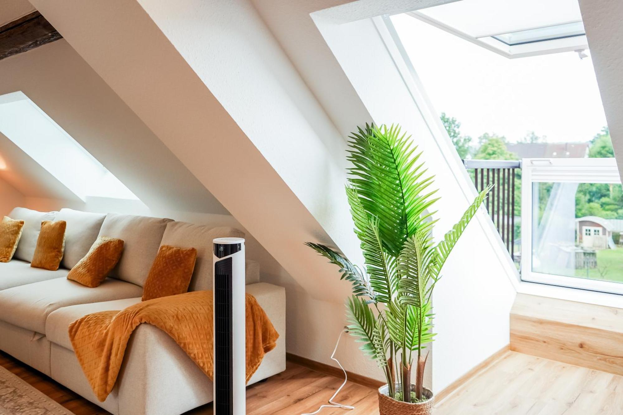 7Seas Boutique Aparthotel Homburg - Stilvoll, Digital & Ideal Fuer Familie & Business Ngoại thất bức ảnh