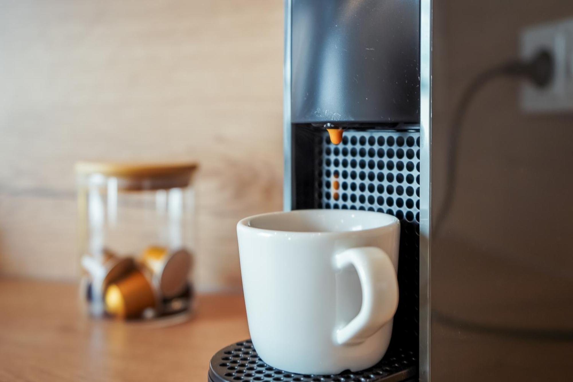 7Seas Boutique Aparthotel Homburg - Stilvoll, Digital & Ideal Fuer Familie & Business Phòng bức ảnh